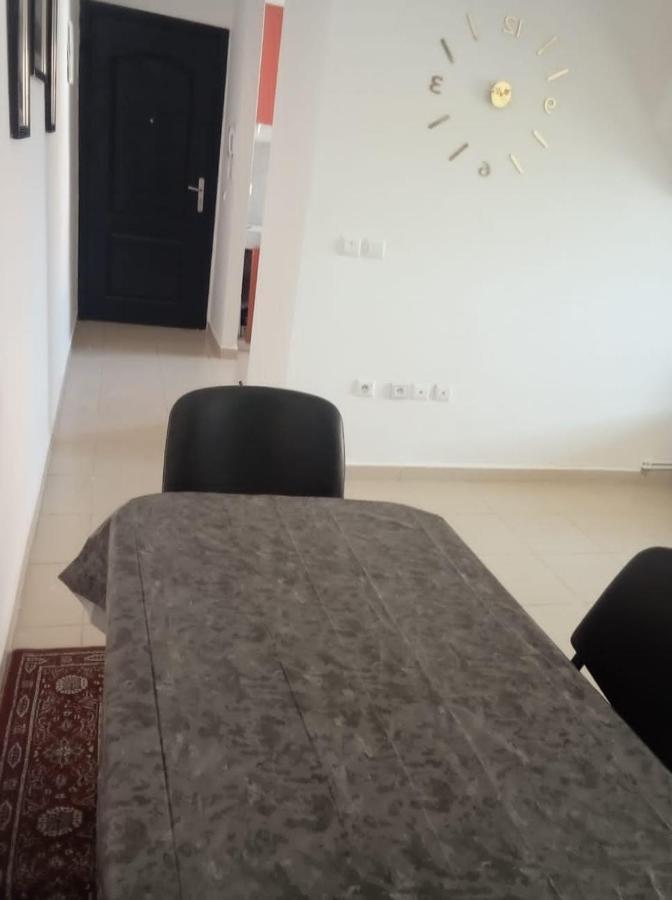 Maison Halima Ifrane  Exterior photo