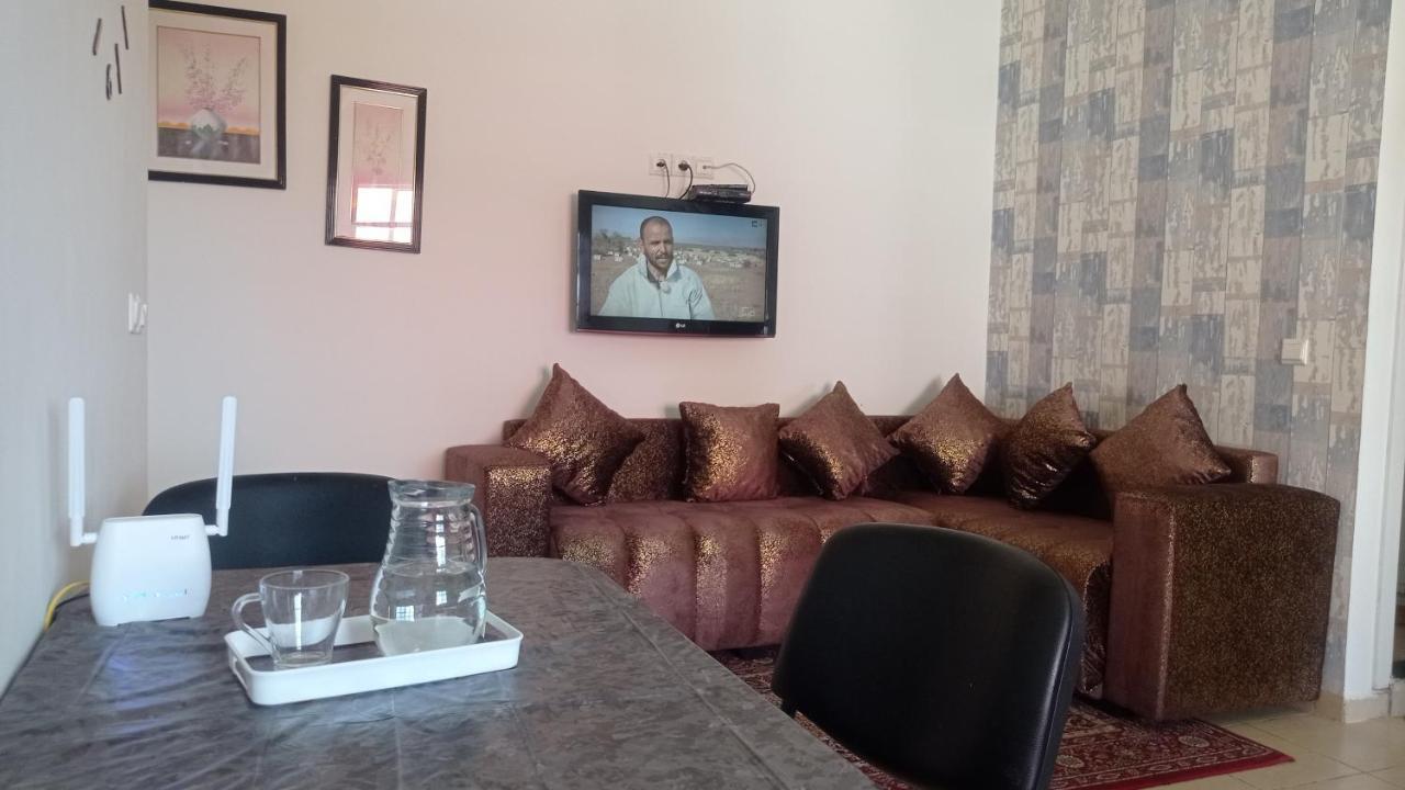 Maison Halima Ifrane  Exterior photo