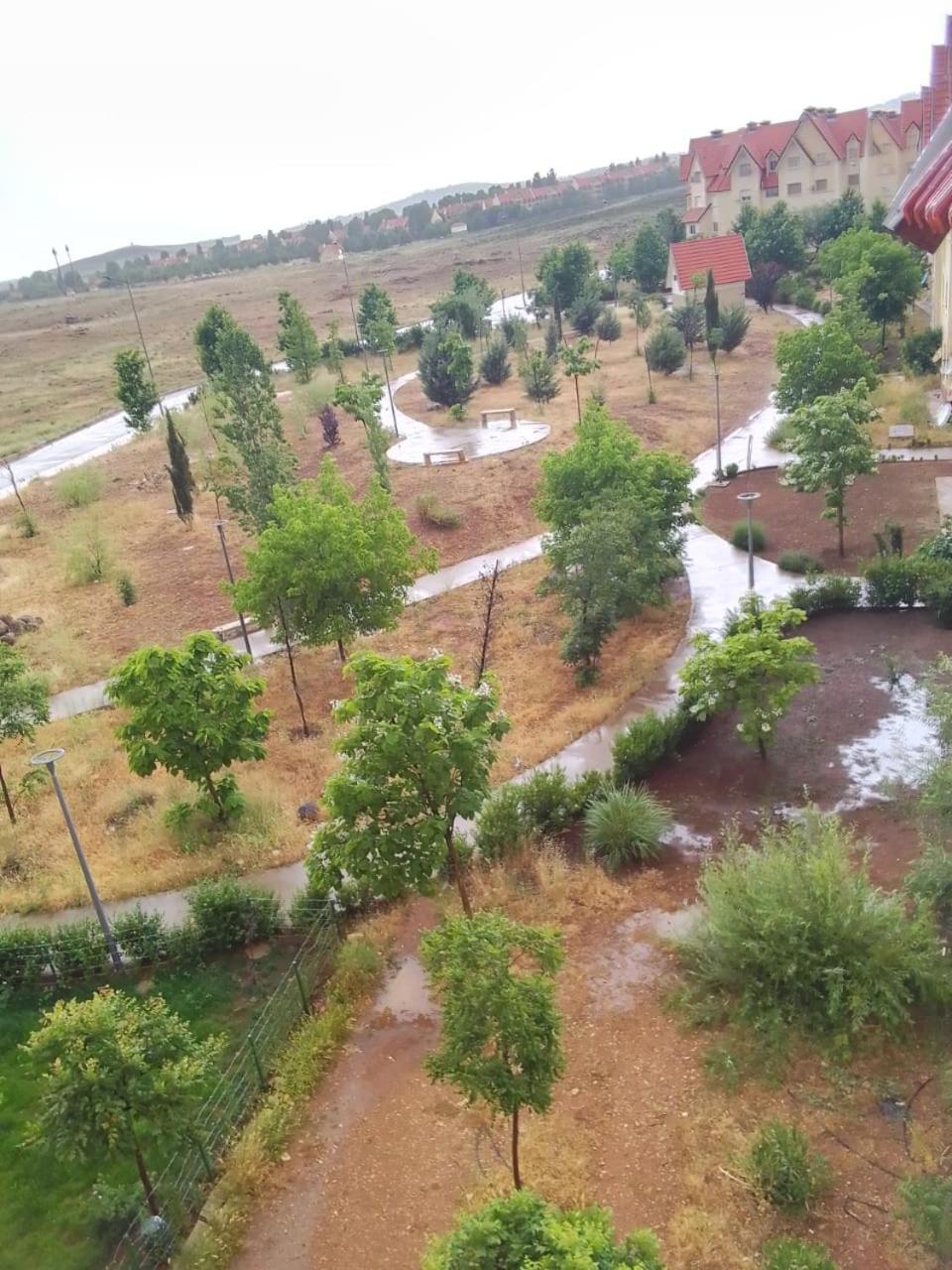 Maison Halima Ifrane  Exterior photo