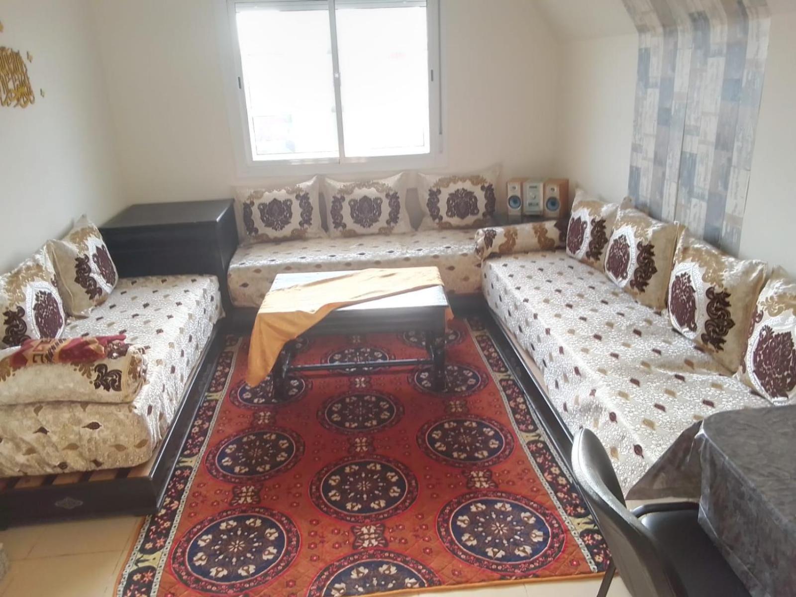 Maison Halima Ifrane  Exterior photo
